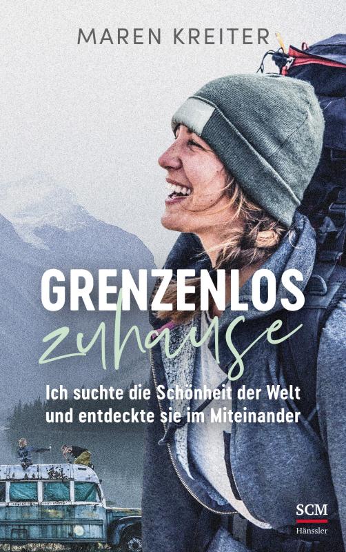 Cover-Bild Grenzenlos zuhause