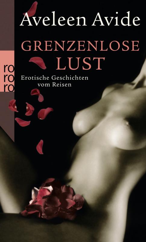 Cover-Bild Grenzenlose Lust