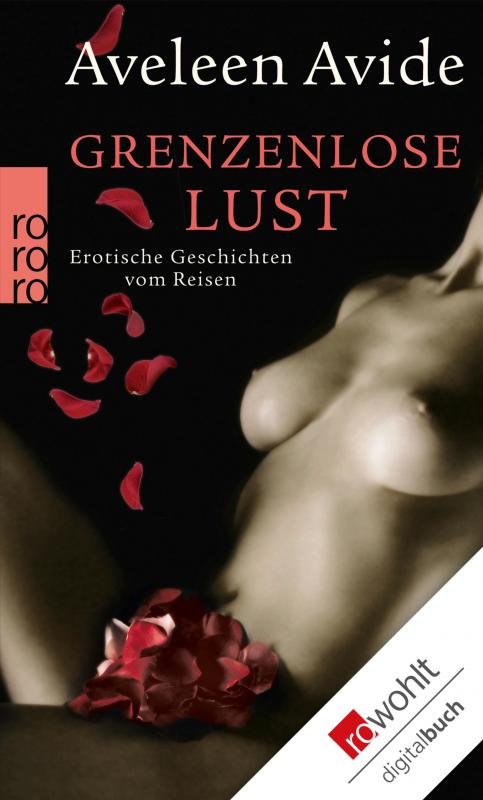Cover-Bild Grenzenlose Lust