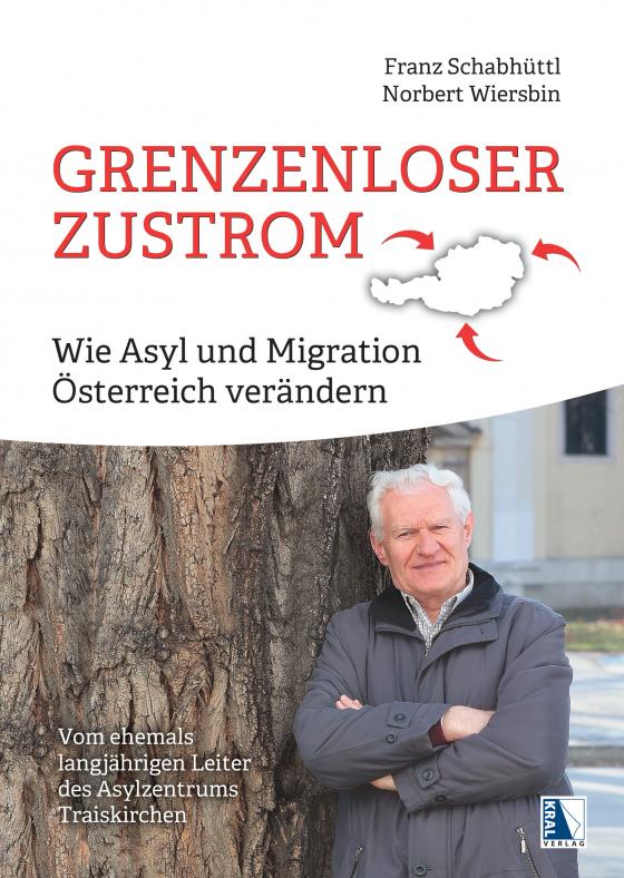 Cover-Bild Grenzenloser Zustrom