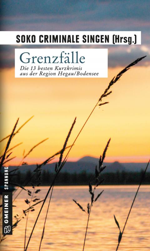 Cover-Bild Grenzfälle