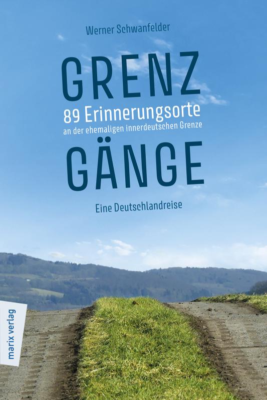 Cover-Bild Grenzgänge