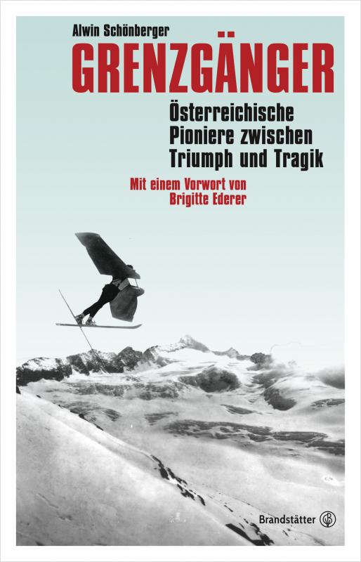 Cover-Bild Grenzgänger