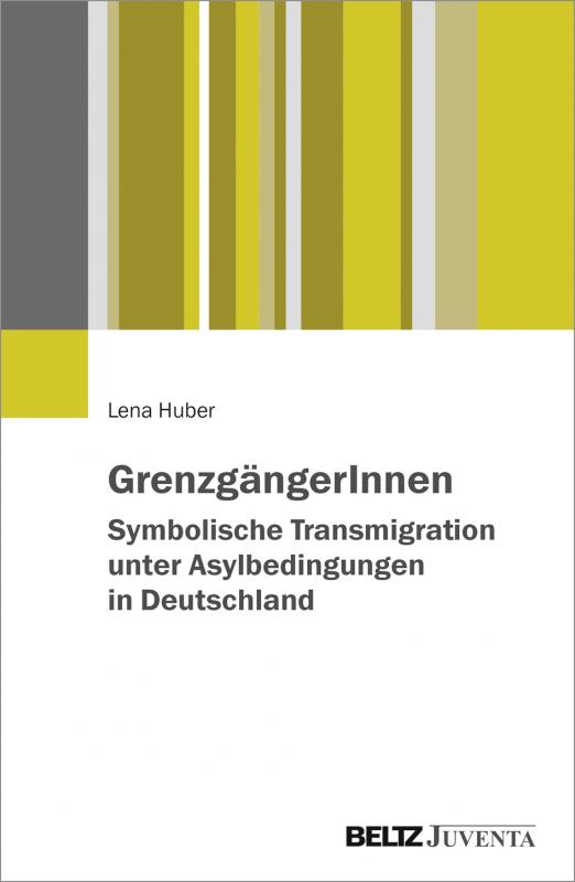 Cover-Bild GrenzgängerInnen