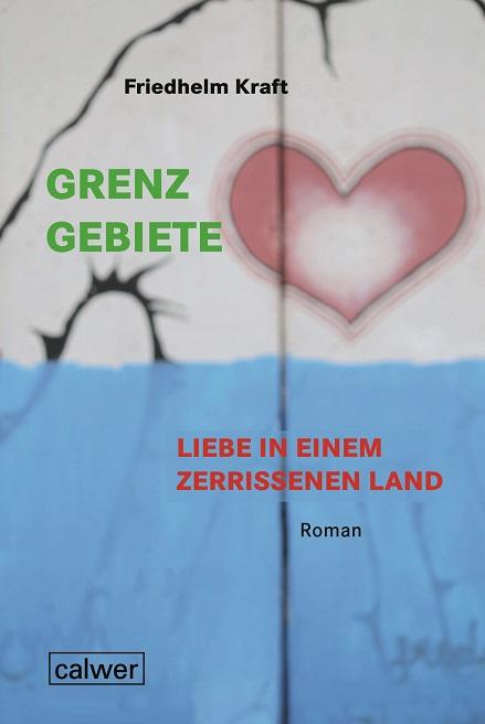 Cover-Bild Grenzgebiete