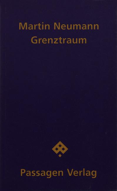 Cover-Bild Grenztraum