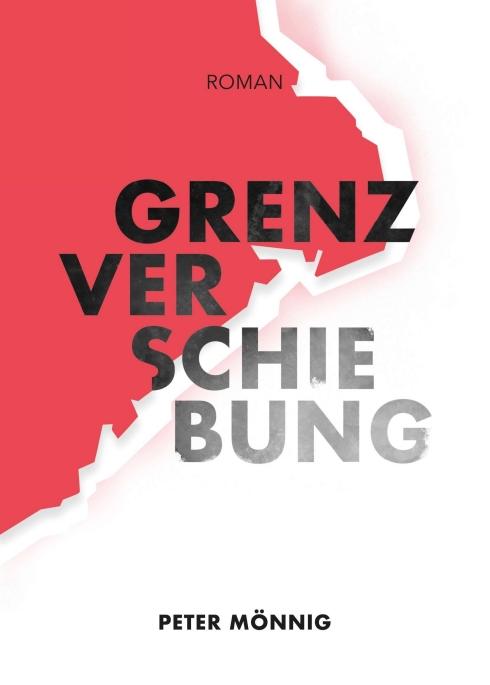 Cover-Bild Grenzverschiebung