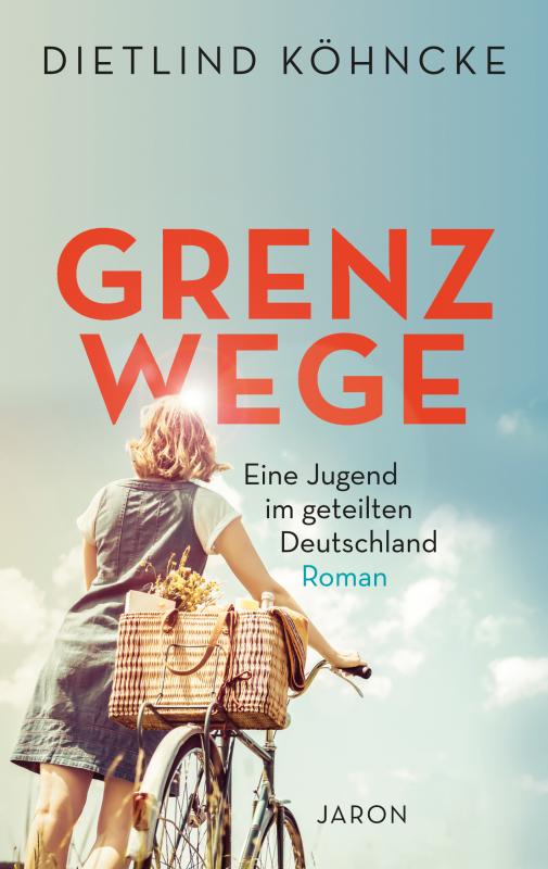 Cover-Bild Grenzwege