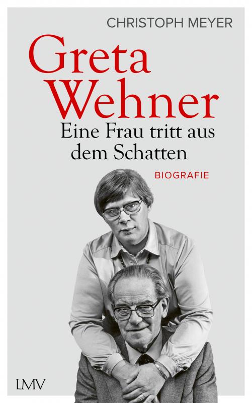 Cover-Bild Greta Wehner