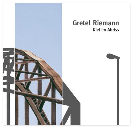 Cover-Bild Gretel Riemann