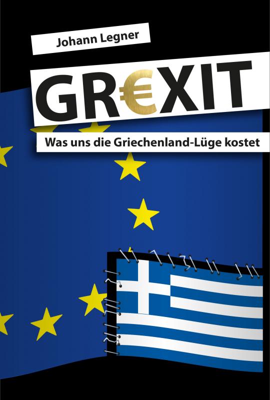 Cover-Bild GREXIT