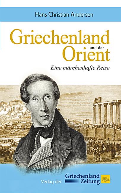 Cover-Bild Griechenland und der Orient