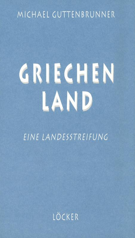 Cover-Bild Griechenland