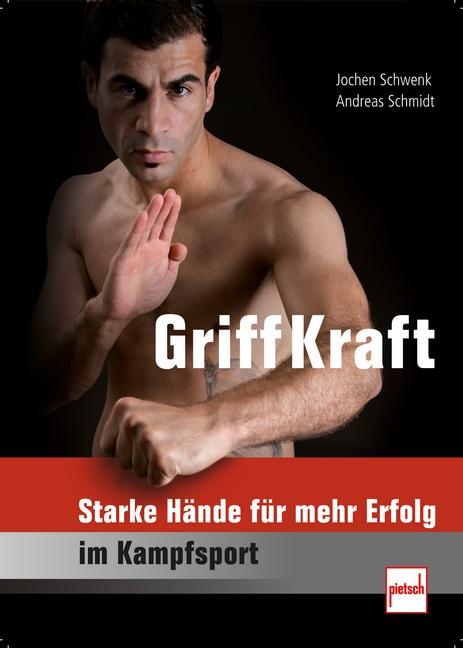 Cover-Bild GriffKraft