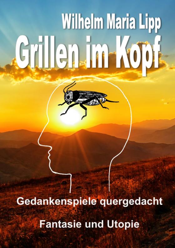 Cover-Bild Grillen im Kopf