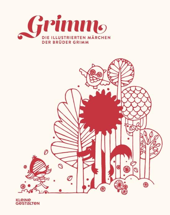 Cover-Bild Grimm