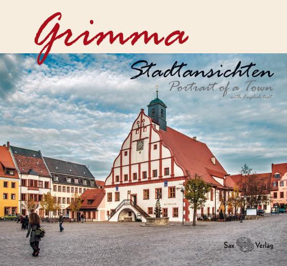 Cover-Bild Grimma (PDF)