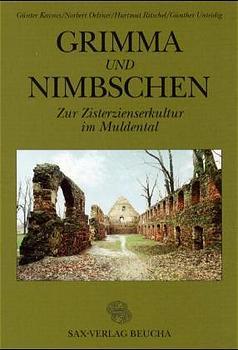 Cover-Bild Grimma und Nimbschen