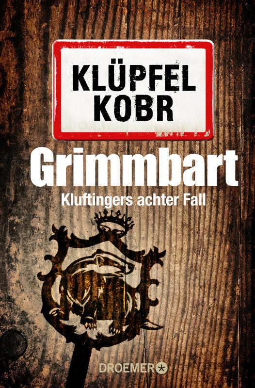 Cover-Bild Grimmbart