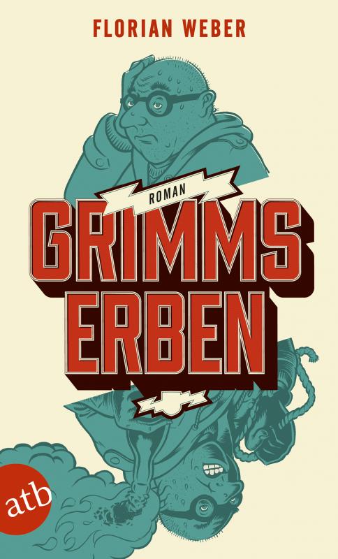 Cover-Bild Grimms Erben