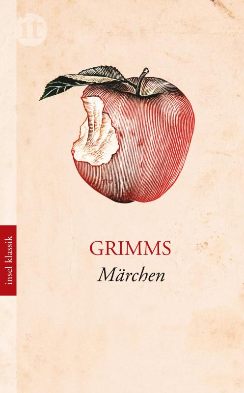 Cover-Bild Grimms Märchen