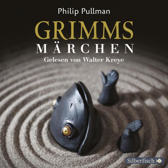 Cover-Bild Grimms Märchen