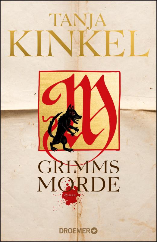 Cover-Bild Grimms Morde