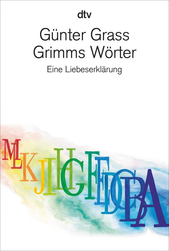 Cover-Bild Grimms Wörter