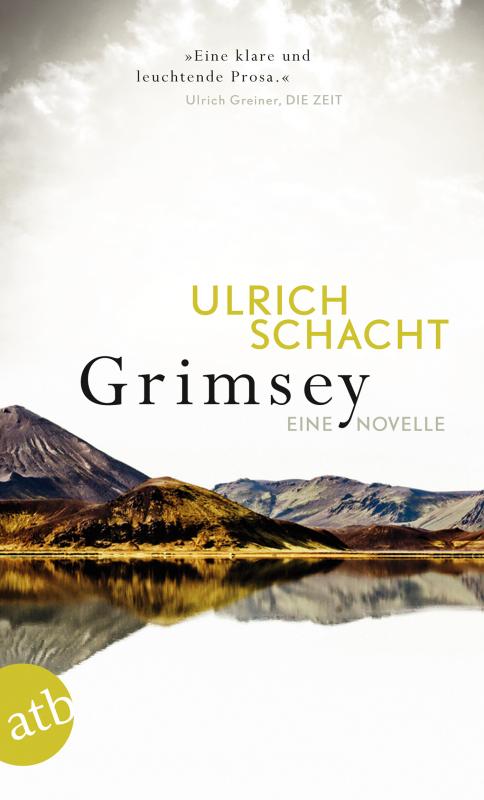 Cover-Bild Grimsey