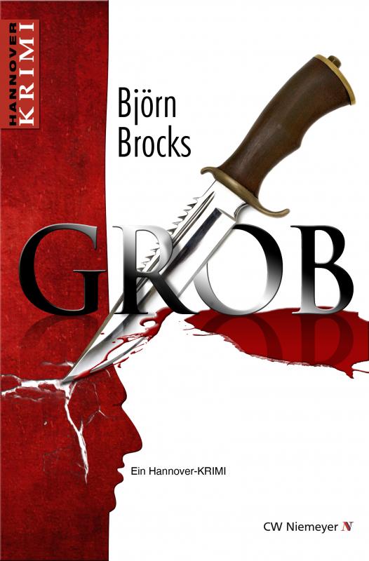 Cover-Bild Grob