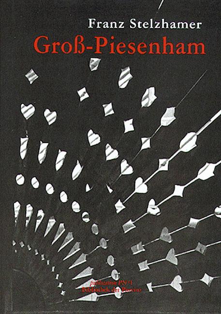 Cover-Bild Gross-Piesenham