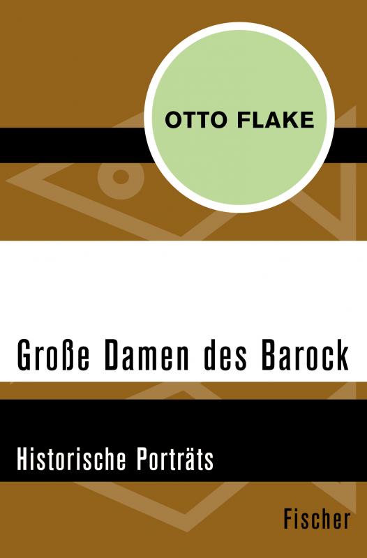 Cover-Bild Große Damen des Barock