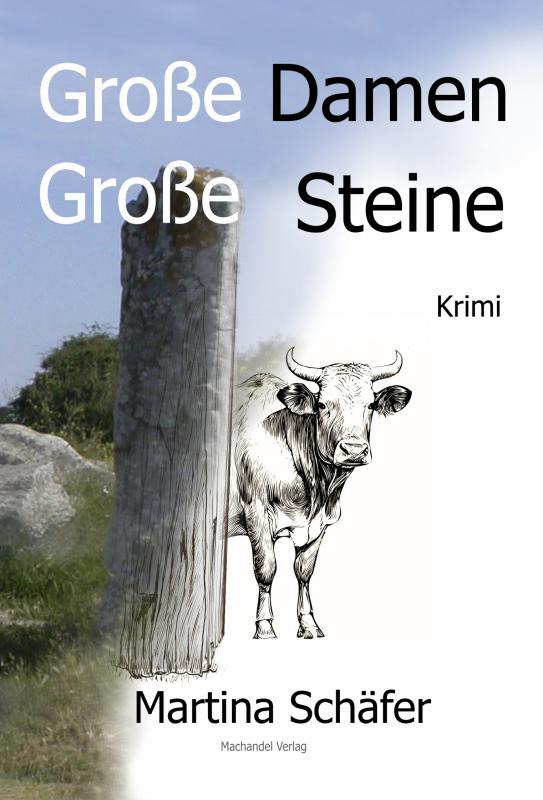 Cover-Bild Große Damen, große Steine