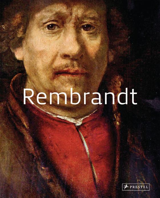 Cover-Bild Große Meister der Kunst: Rembrandt