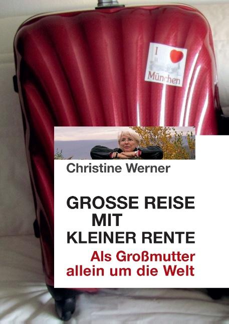 Cover-Bild Große Reise mit kleiner Rente