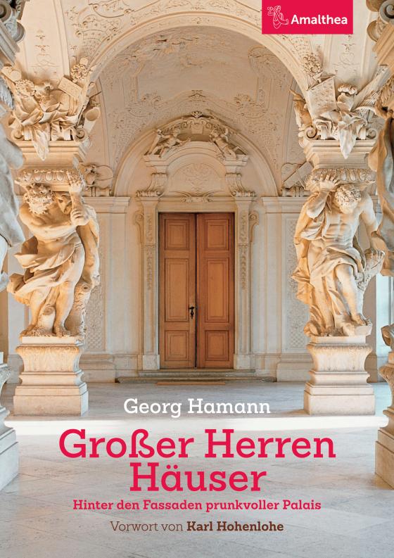 Cover-Bild Großer Herren Häuser