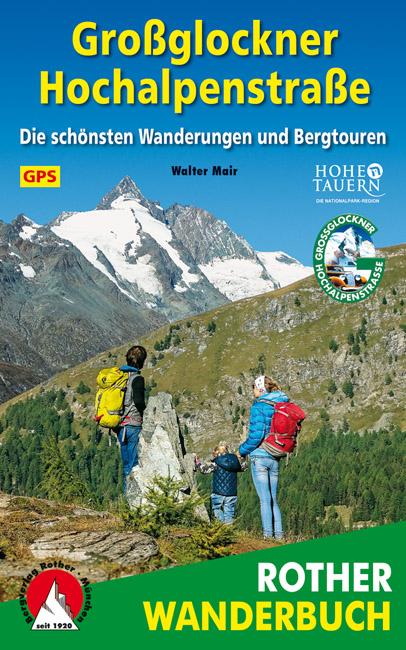 Cover-Bild Großglockner Hochalpenstraße