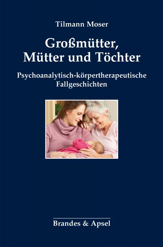 Cover-Bild Großmütter, Mütter und Töchter