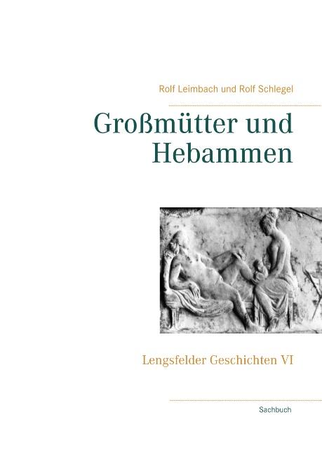 Cover-Bild Großmütter und Hebammen