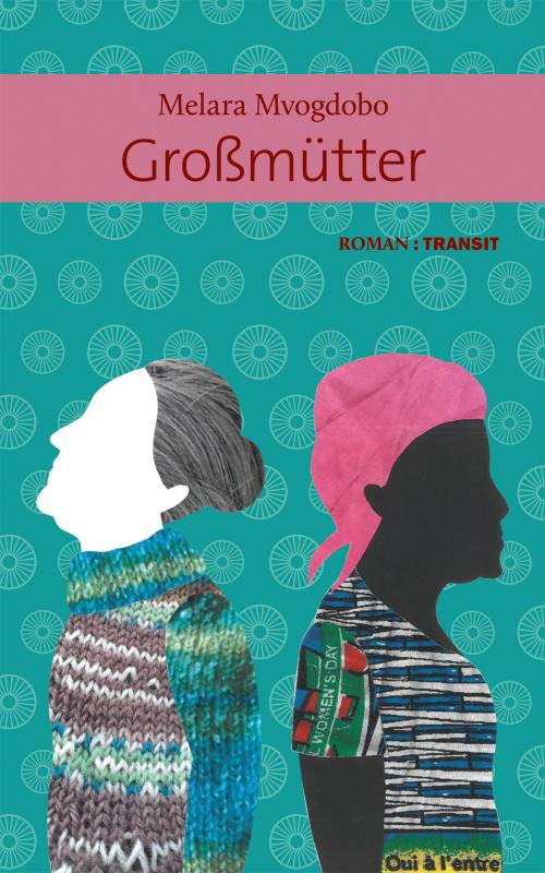 Cover-Bild Großmütter