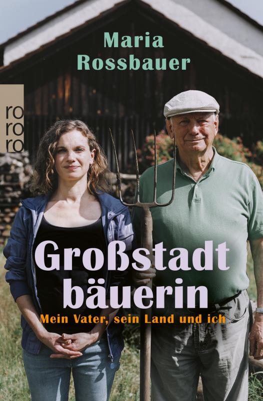 Cover-Bild Großstadtbäuerin