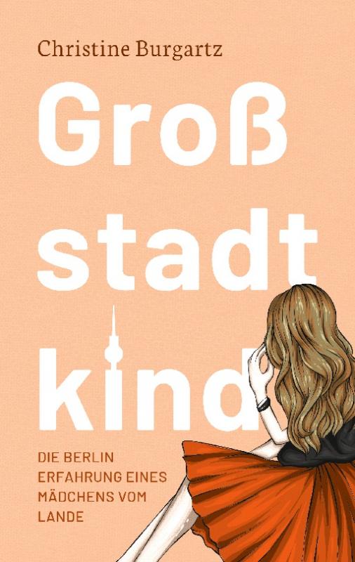 Cover-Bild Großstadtkind