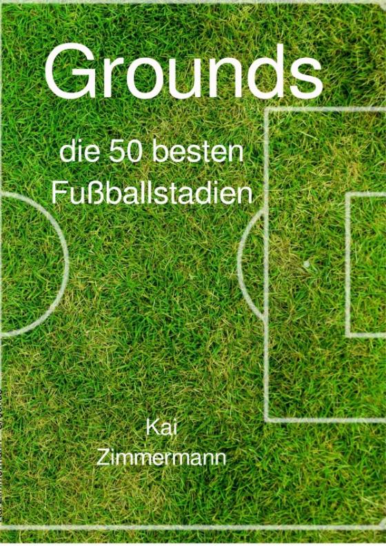 Cover-Bild Grounds