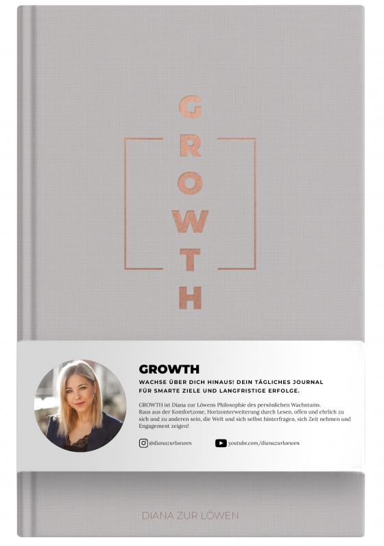Cover-Bild GROWTH