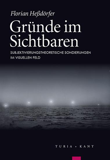 Cover-Bild Gründe im Sichtbaren