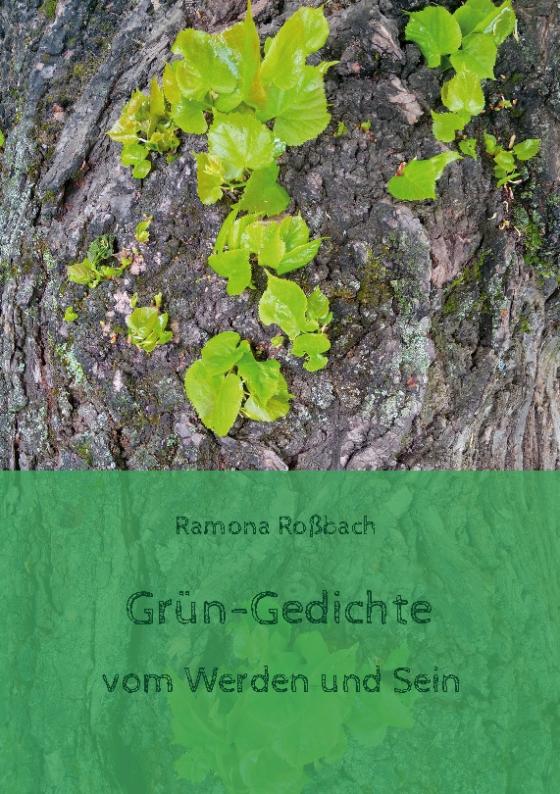 Cover-Bild Grün-Gedichte