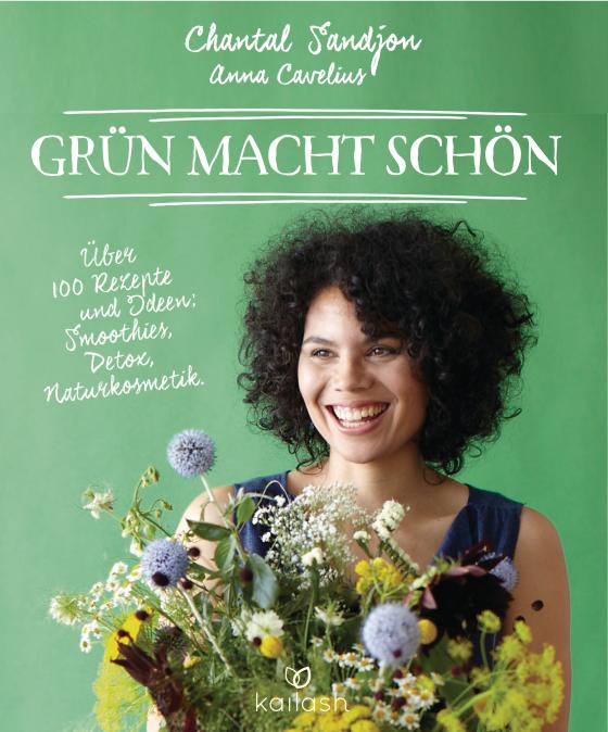 Cover-Bild Grün macht schön