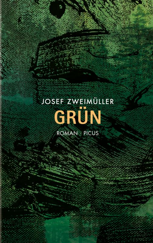 Cover-Bild Grün