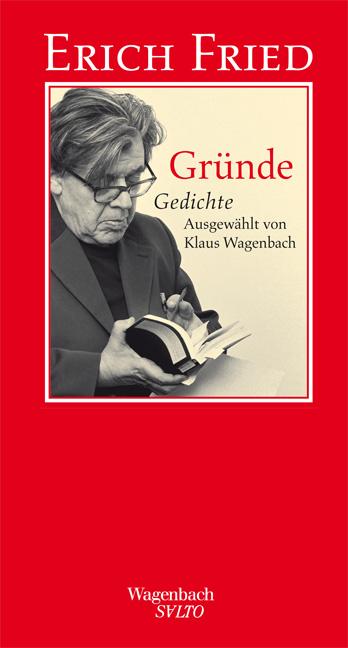 Cover-Bild Gründe