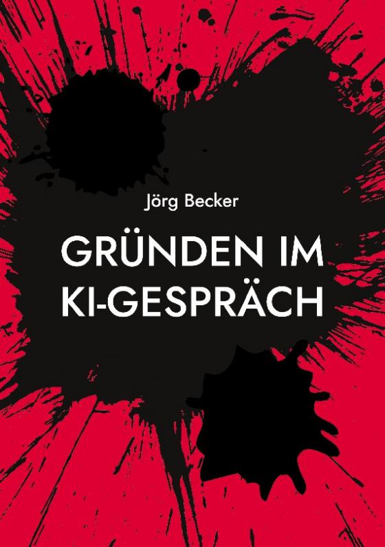 Cover-Bild Gründen im KI-Gespräch